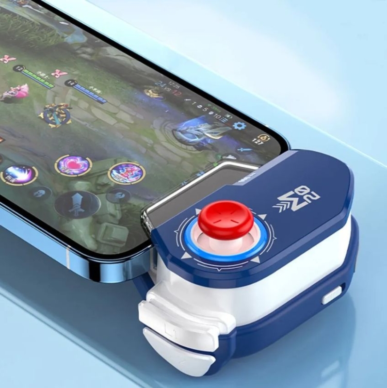 Геймпад для смартфона Мобильный игровой джойстик
