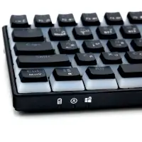 Клавиатура механическая игровая с подсветкой ISA