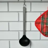 Половник Металлик