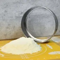 Сито для муки диаметр 14 см