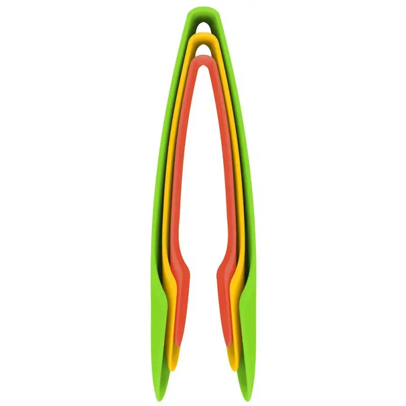 Щипцы для салата 3 шт