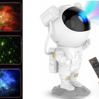 Ночник детский Космонавт