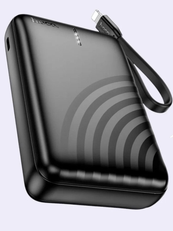 Внешний аккумулятор Hoco J134А