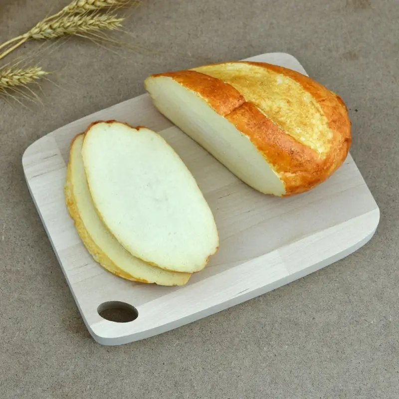 Разделочная доска 22х17 см