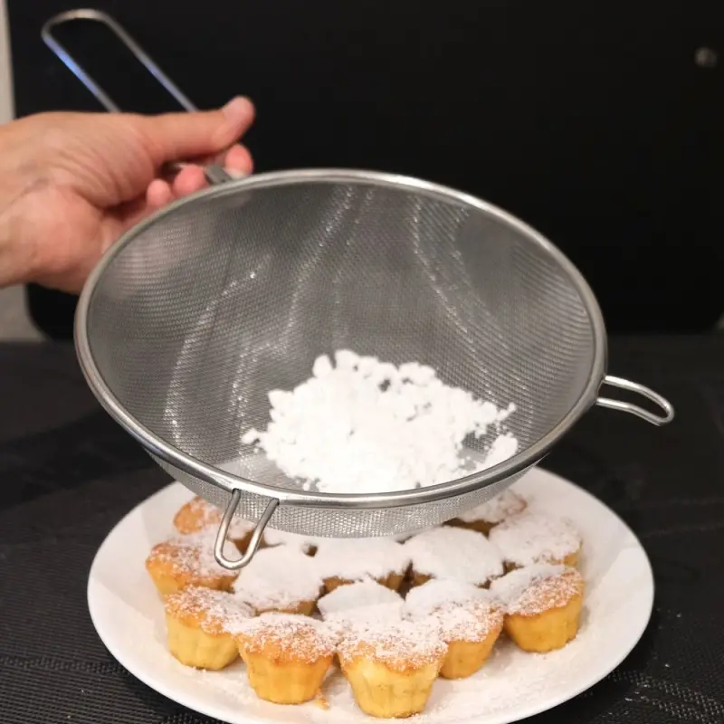 Сито Эконом диаметр 18см