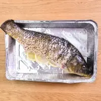 Формы для выпечки одноразовые 2 шт 2235мл