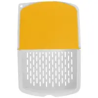 Доска разделочная с 2 лотками (ассортимент)