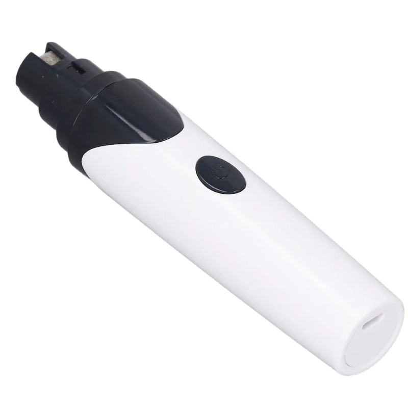 Шлифовальная машинка для когтей собак