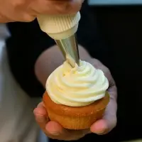 Кондитерский мешок с насадками 14 предметов