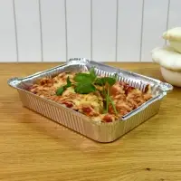 Формы для выпечки одноразовые 3 шт 1040мл