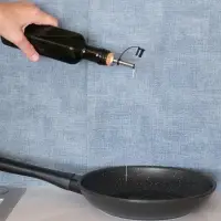 Пробка дозатор с крышкой