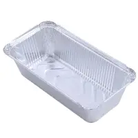 Формы для выпечки одноразовые 3 шт 865мл