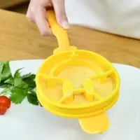 Форма для блинов и омлета Веселый блин