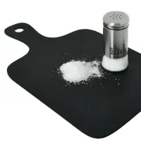 Солонка для специй Металлик объем 130 мл