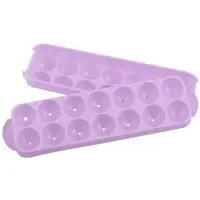 Форма для льда Шарики