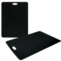 Доска разделочная Графит 28х38 см