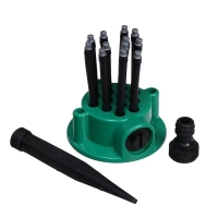 Садовый опрыскиватель  автоматическая система полива