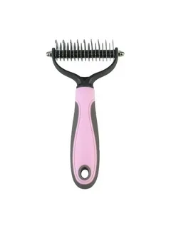 Расческа для животных