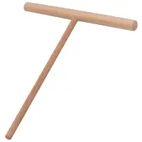 Ролик для блинов 15х12 см