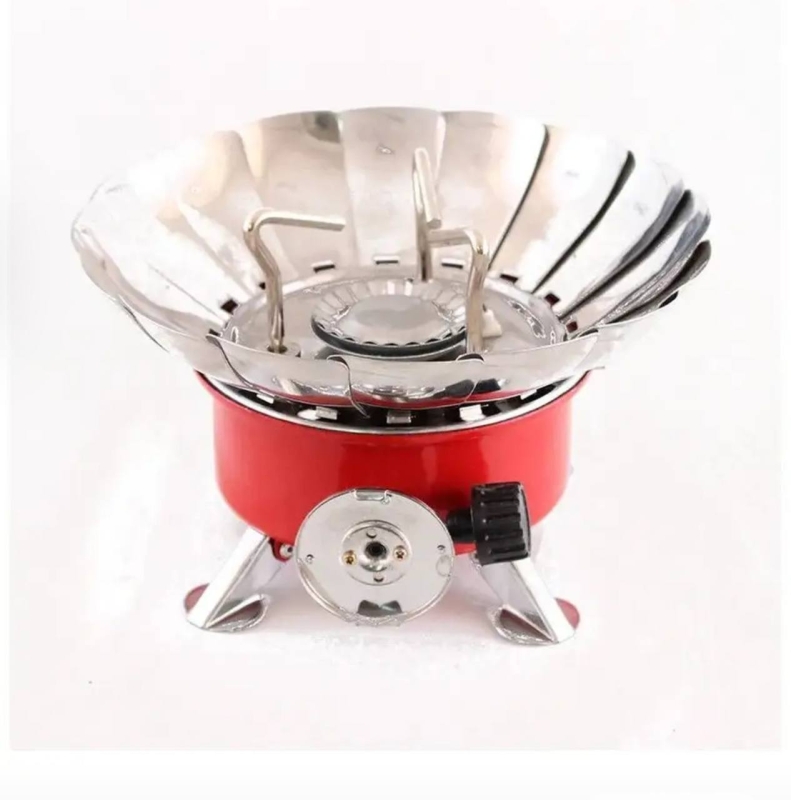 Газовая горелка туристическая К-203