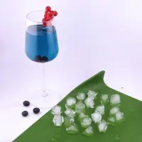 Форма для льда Мозаика (ассортимент)