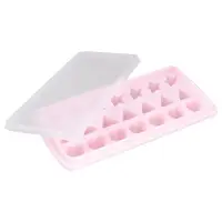 Форма для льда Мозаика (ассортимент)