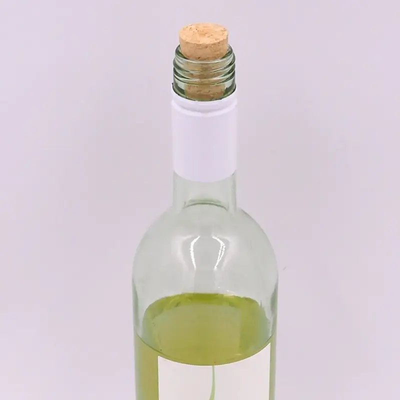 Пробка для бутылок Натуральная 2 шт