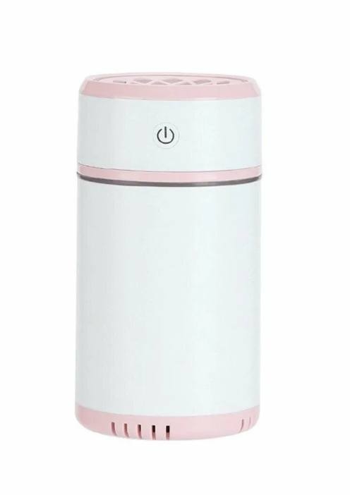 Увлажнитель воздуха (цвет в ассортименте)