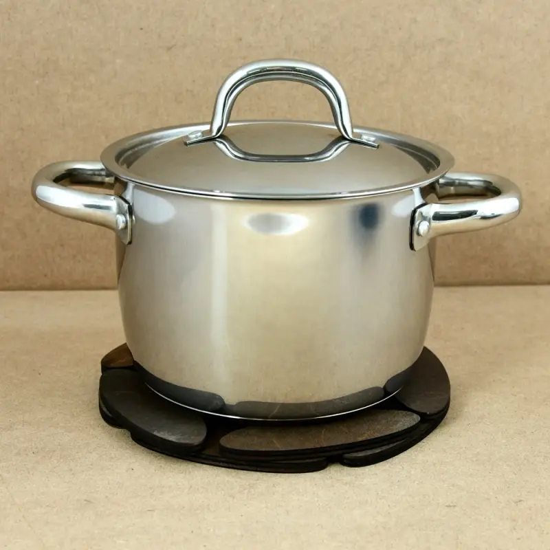 Подставка под горячее Парочка 2 шт