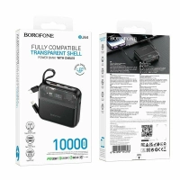 Повербанк Borofone BJ64
