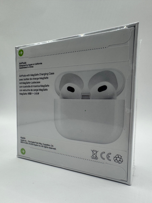 Беспроводные наушники APods 3 (Premium)