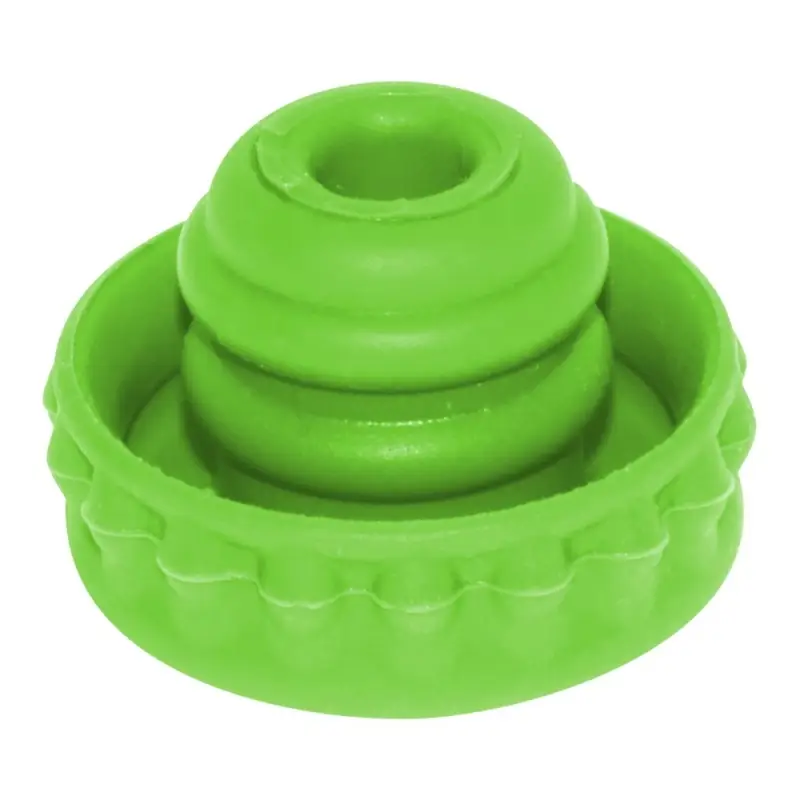 Пробка для бутылки набор 2 шт (ассортимент)