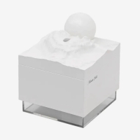 Увлажнитель воздуха Луна (цвет в ассортименте)