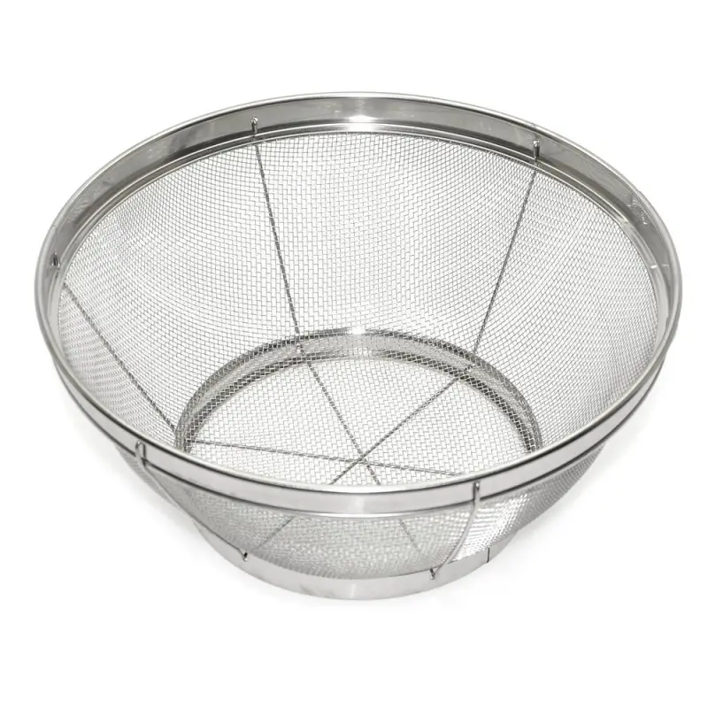 Сито на подставке диаметр 25см
