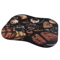 Доска разделочная Хлебное изобилие 40х30см