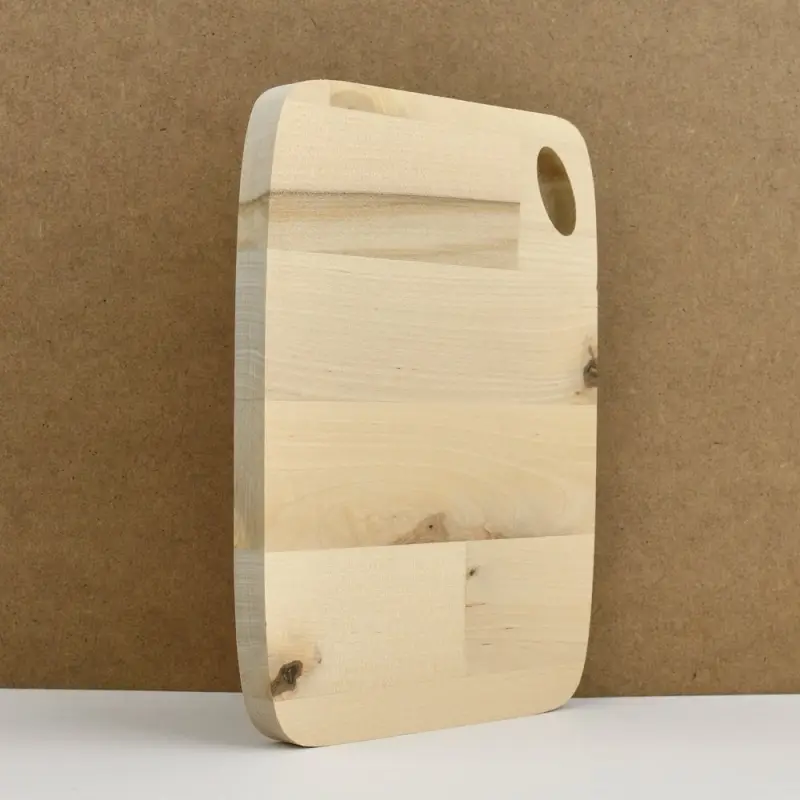 Разделочная доска 25х18 см