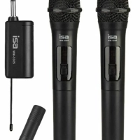 Микрофон ISA WM-3305