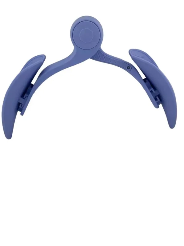 Мини-тренажер для ягодиц (цвет в ассортименте)