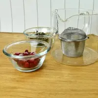 Ситечко для чая и трав