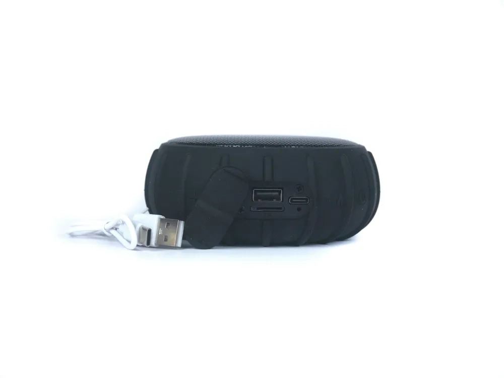 Водонепроницаемая Bluetooth колонка ОР-236