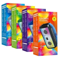 Колонка Borofone BR26 (цвет в ассортименте)