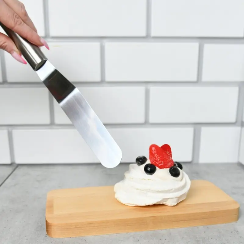 Шпатель кондитерский Стэнли стил