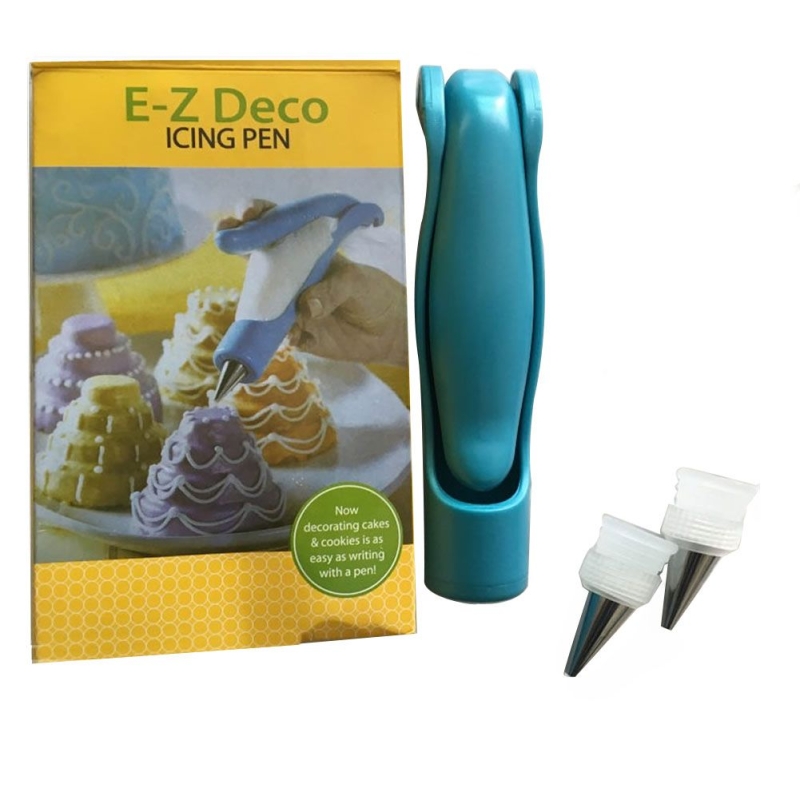 Кулинарный шприц