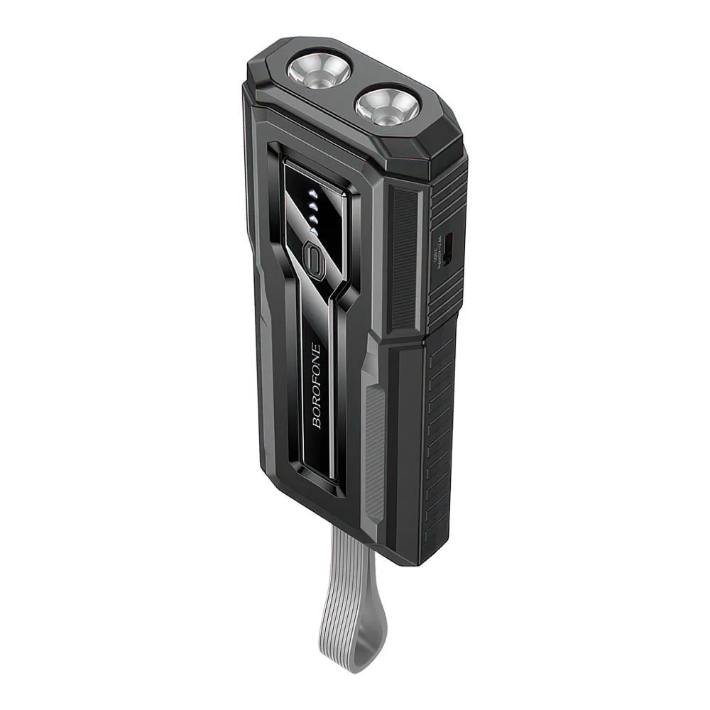 Повербанк BOROFONE BJ54