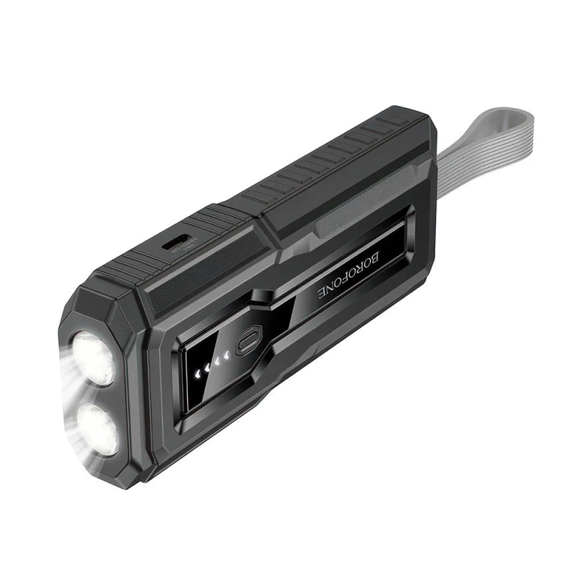 Повербанк BOROFONE BJ54