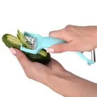 Овощечистка терка (ассортимент)