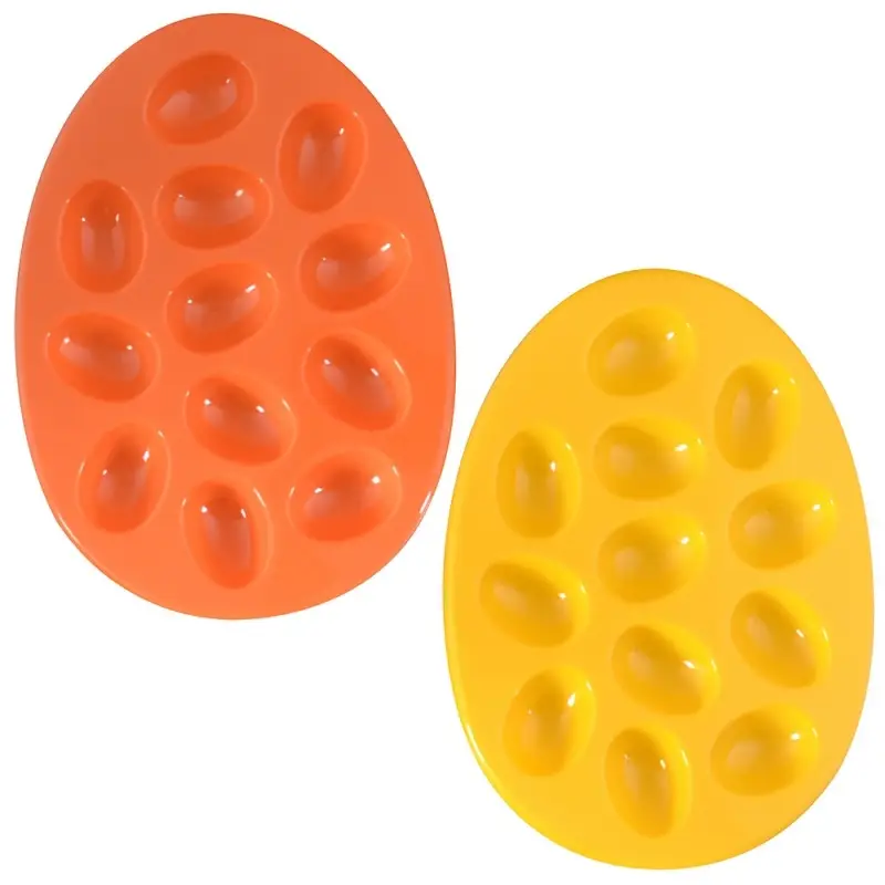 Подставка для яиц Наседка 30х21х2 см