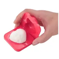 Набор форм для яиц Сердце Цветок 2шт