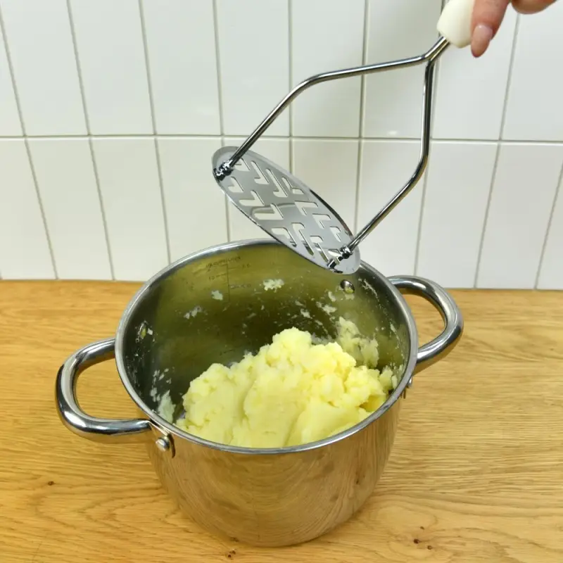 Картофелемялка Порто