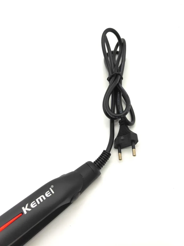 Выпрямитель для волос Kemei KM-9941